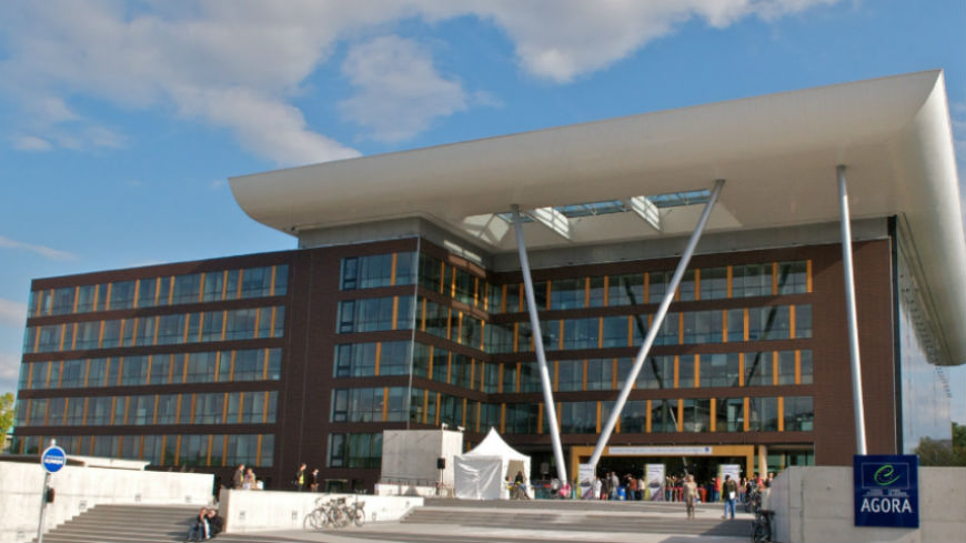 329th session of the European Committee of Social Rights