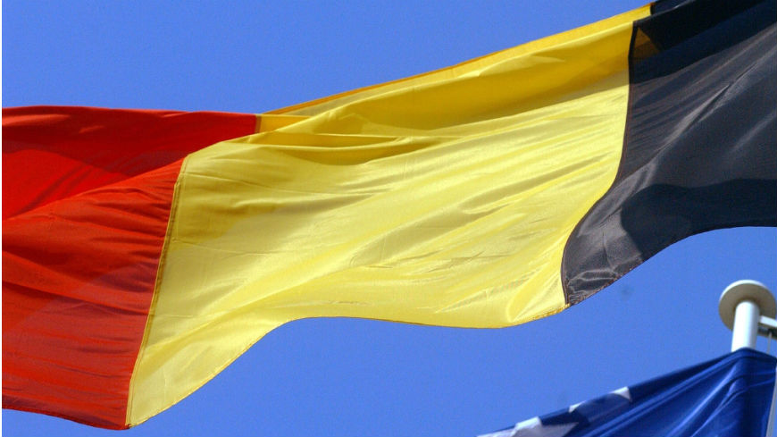 New complaint registered concerning Belgium