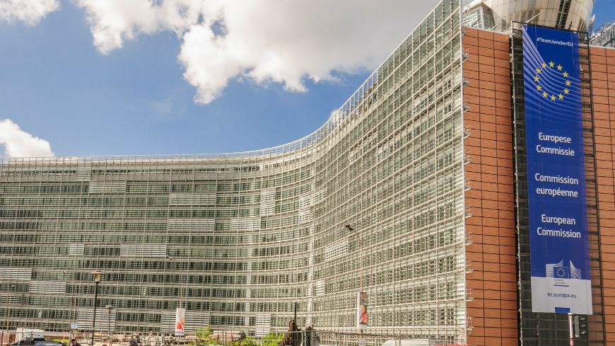 The European Commission adopts its European Pillar of Social Rights