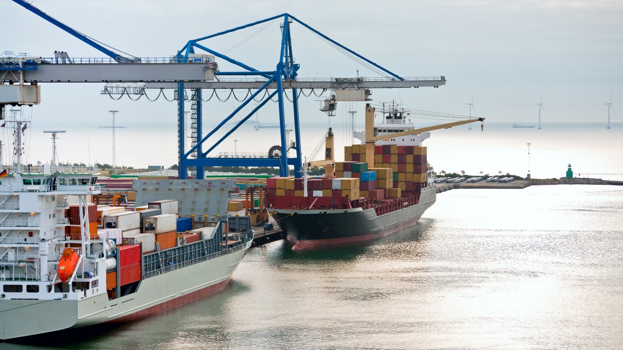 Bilateral meeting with the Danish Maritime Authority