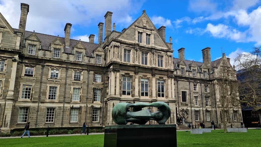 Échange avec les autorités irlandaises sur l'application du Code européen de sécurité sociale par l'Irlande