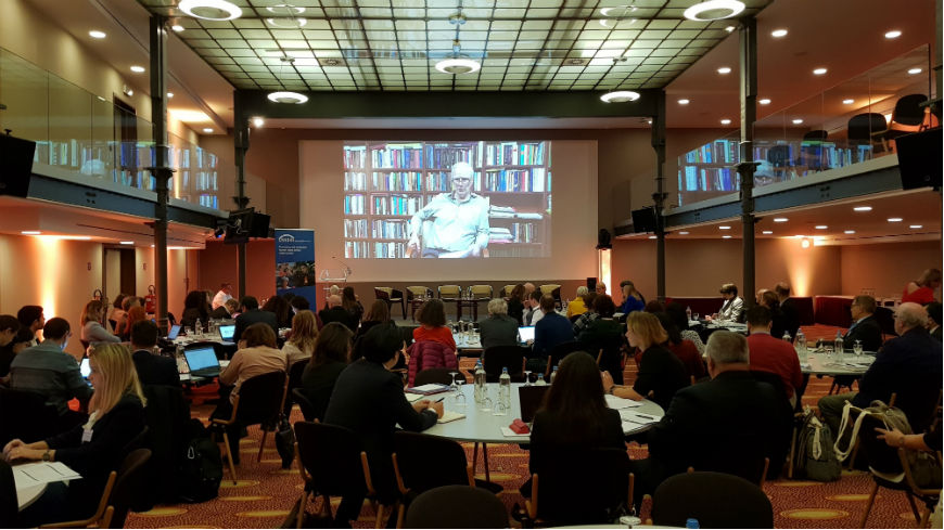 Realising Economic and Social Rights in Europe – The Role of National Human Rights Institutions