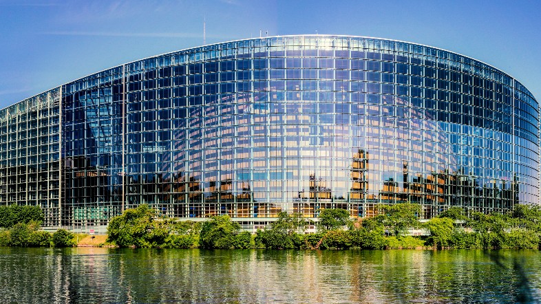 European Parliament calls on EU Member States to accept Article 31 of the Revised Charter on the right to housing