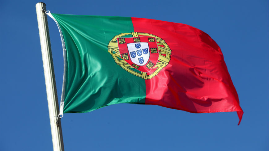 Nouvelle réclamation enregistrée concernant le Portugal