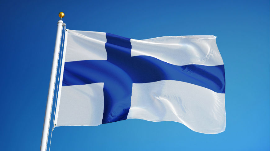 Nouvelle réclamation enregistrée concernant la Finlande