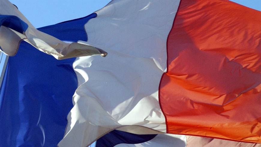 New complaint concerning France