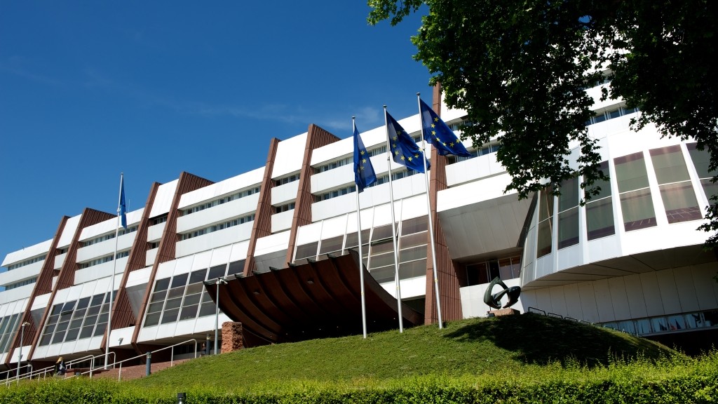 Atelier destiné aux parties contractantes au Code européen de sécurité sociale sur le calcul des prestations de sécurité sociale et leurs taux de remplacement