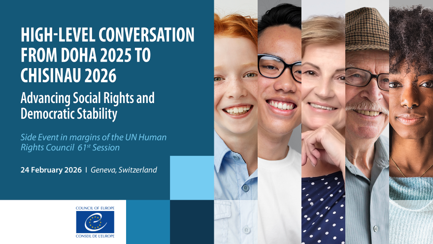 Advancing Social Rights and Democratic Stability