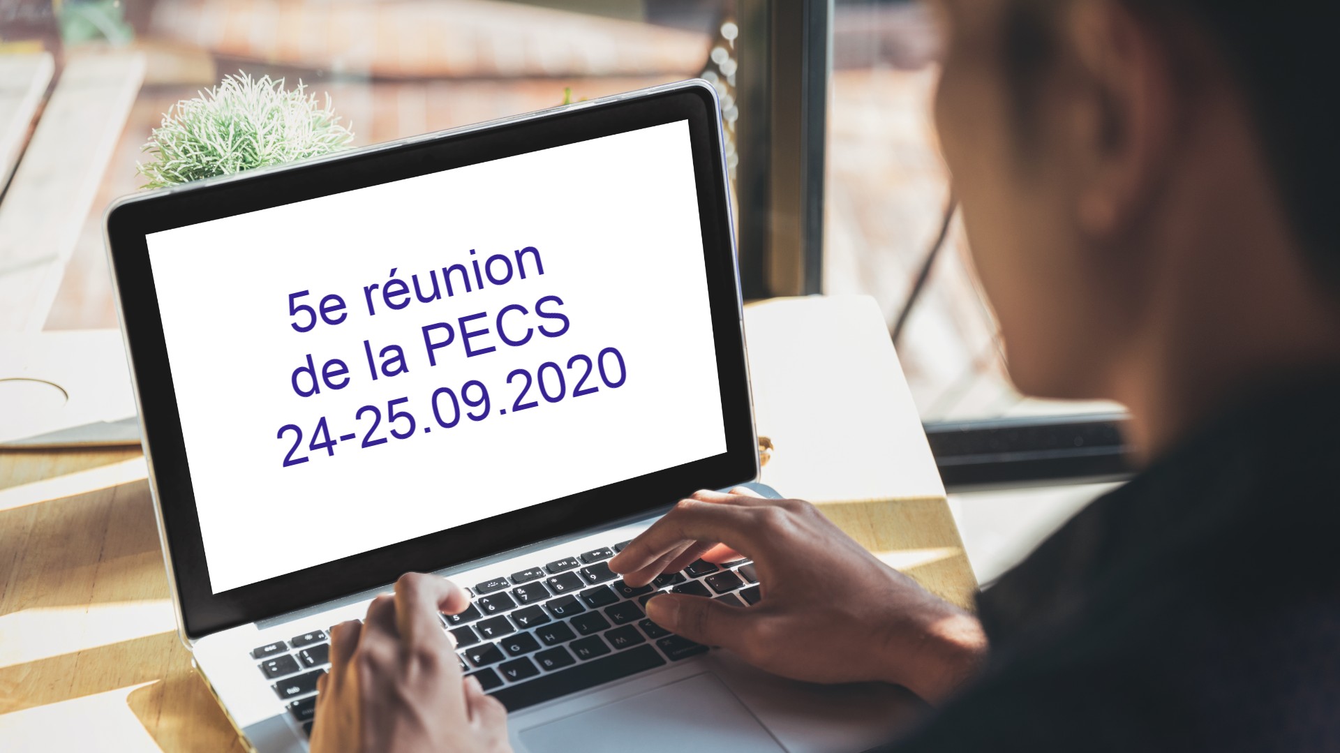 5ème réunion de la Plateforme européenne de cohésion sociale