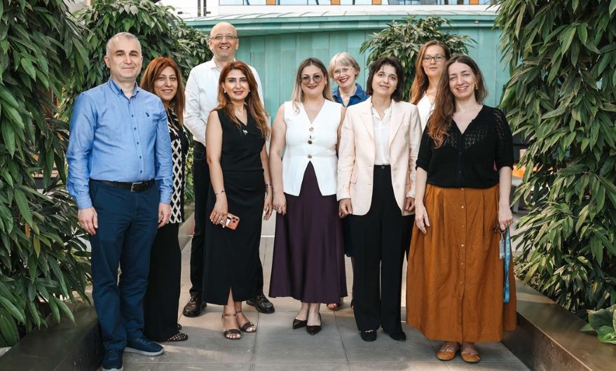 Mutual Information System on Social Protection of the Council of Europe (MISSCEO) network