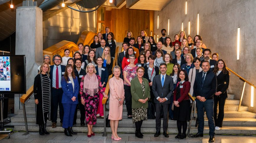 Socio-economic rights in rural Europe discussed at 15th COE–FRA–ENNHRI–EQUINET Platform Meeting
