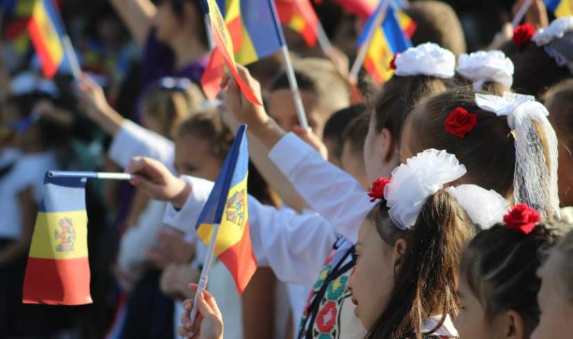 09:30 - 11:30 (EET) / Accelerating the European Child Guarantee - From Political Commitment to Integrated Action