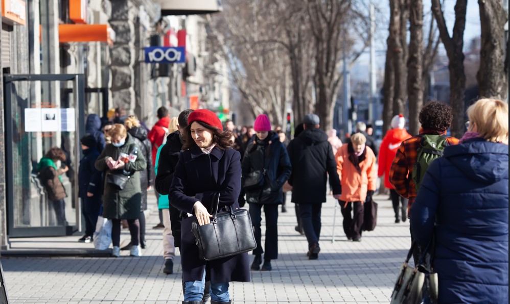 14:00-15:30 (EET)/ The Invisible Accelerators of Human Capital for Demographic Resilience