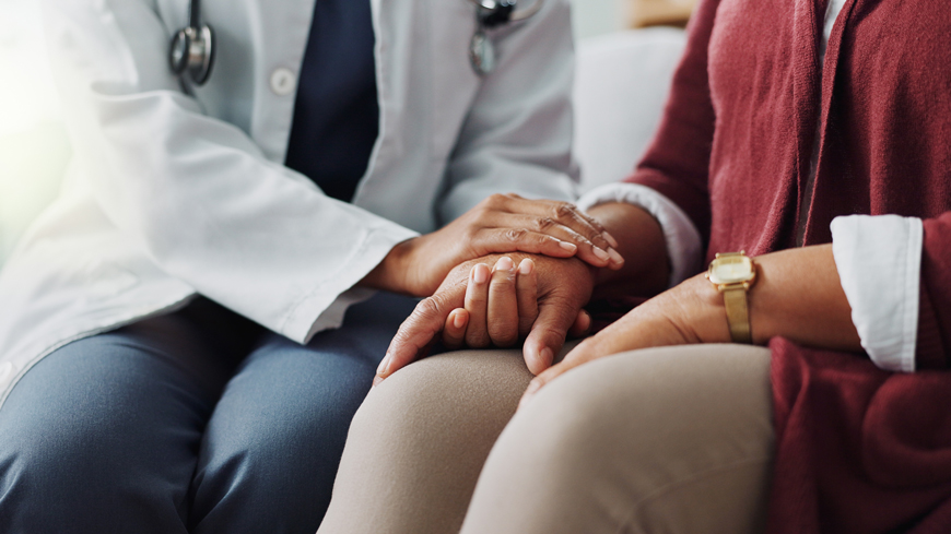 11:30 - 13:00 (EET)/ Health literacy - strengthening the relationship between institutions and people