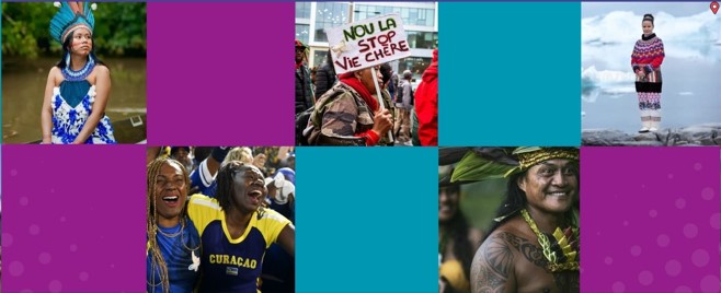 11:30 - 13:00 (EET)/ Beyond the mainland: ensuring social rights in “Overseas” territories.