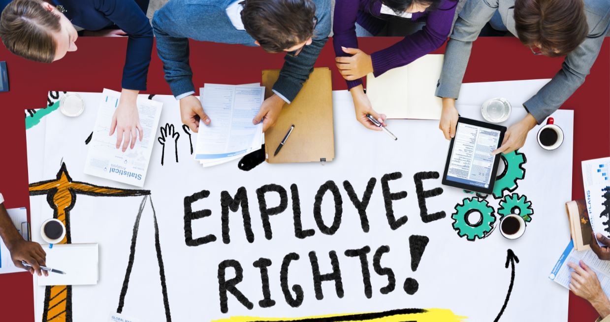 Renforcer les droits en matière d'emploi en République de Moldova