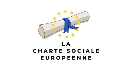 La Charte sociale européenne - gardienne de nos droits sociaux