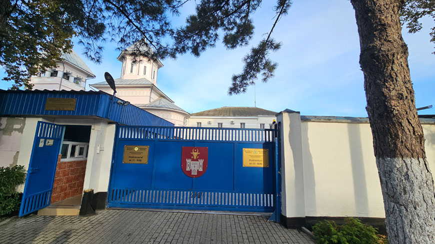 Council of Europe anti-torture Committee (CPT) carries out a visit to Moldova