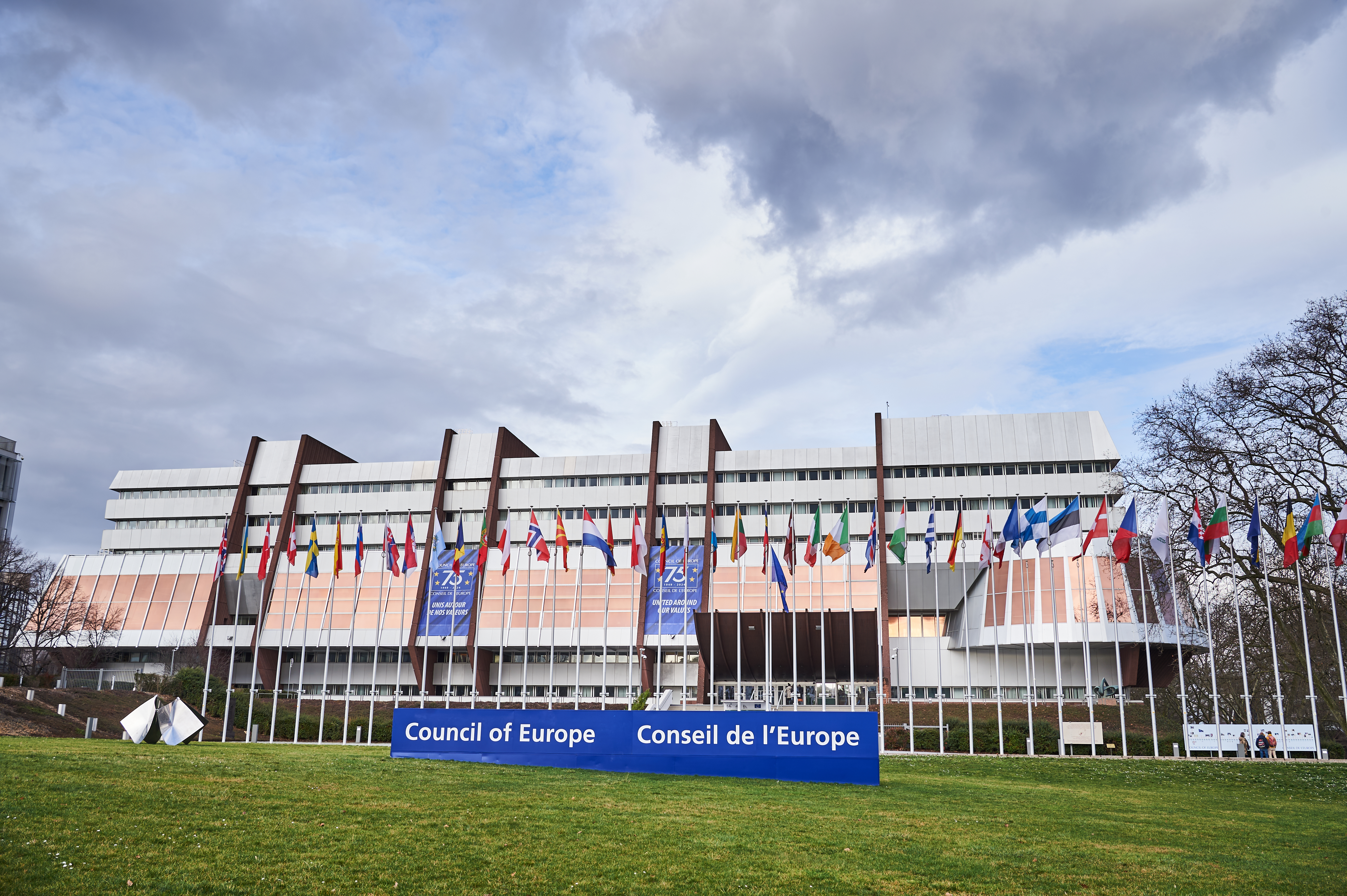 Russia withdraws from the Council of Europe’s Anti-Torture Convention