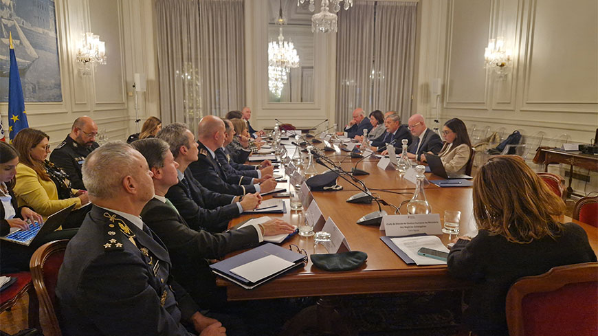 Council of Europe anti-torture Committee (CPT) publishes report on ad hoc visit to Portugal