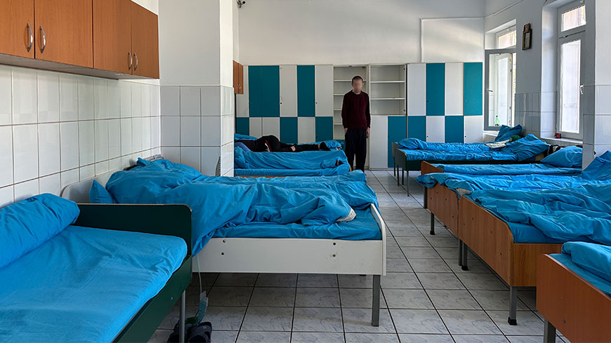 Le Comité anti-torture du Conseil de l'Europe publie le rapport sur sa visite ad hoc de 2024 en Roumanie