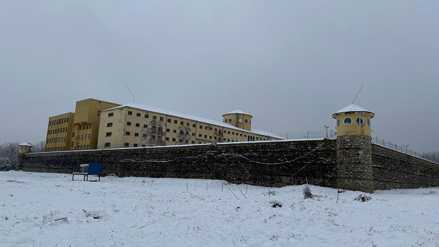Le Comité anti-torture du Conseil de l'Europe en visite en Bulgarie