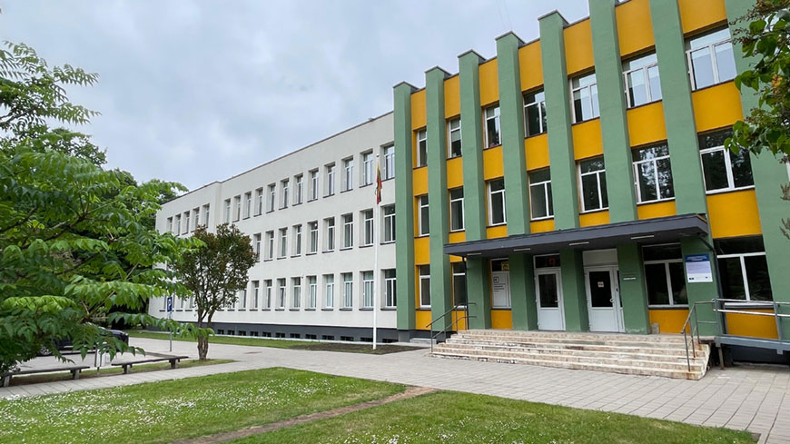 Council of Europe anti-torture Committee (CPT) carries out a visit to Lithuania