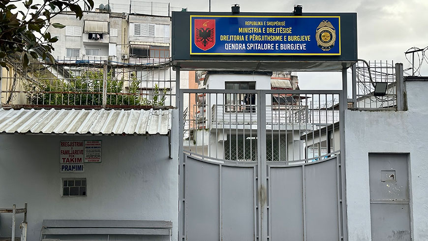 The Council of Europe’s Committee for the Prevention of Torture and Inhuman or Degrading Treatment or Punishment (CPT) has published today the report on its ad hoc visit to Albania carried out from 26 January to 2 February 2026