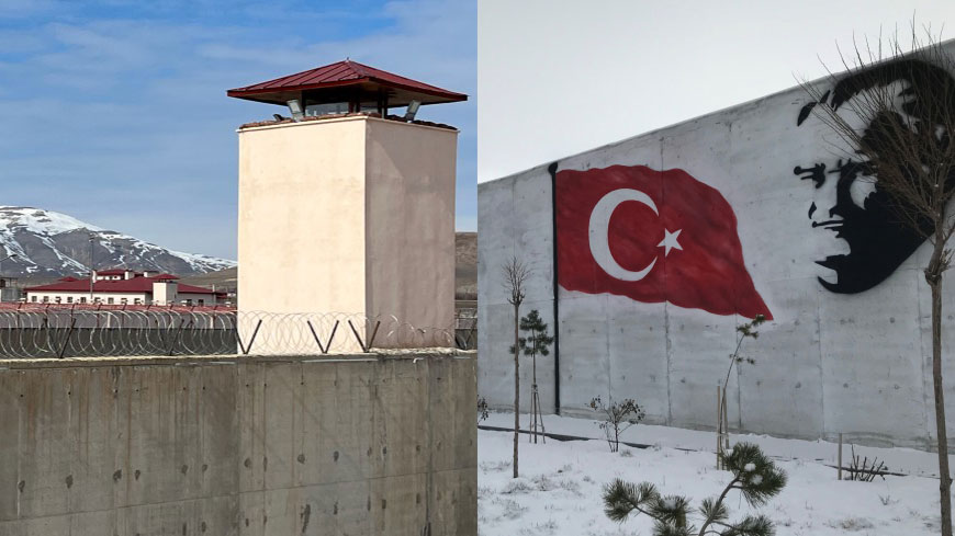 Council of Europe anti-torture Committee (CPT) publishes two reports on Türkiye focusing on police and prisons