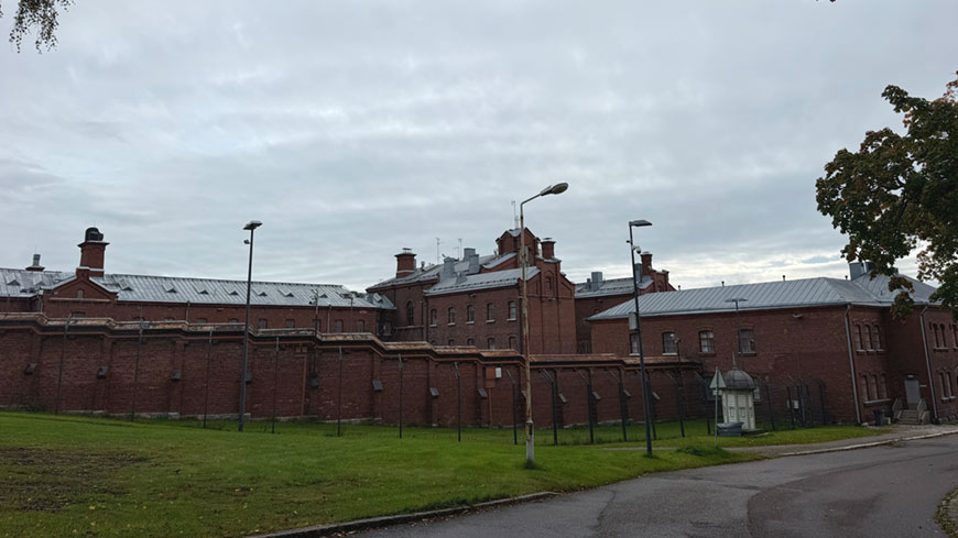 Le Comité contre la torture du Conseil de l’Europe (CPT) effectue une visite en Finlande