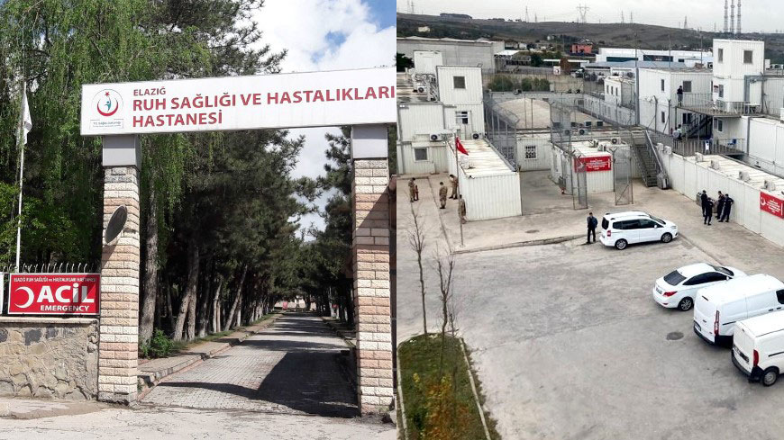 Le Comité contre la torture du Conseil de l’Europe (CPT) publie deux rapports sur la Türkiye consacrés à la psychiatrie et à l’aide sociale, ainsi qu’à la détention des migrants et aux conditions de détention dans les prisons