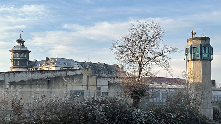 Council of Europe anti-torture Committee (CPT) visits Germany