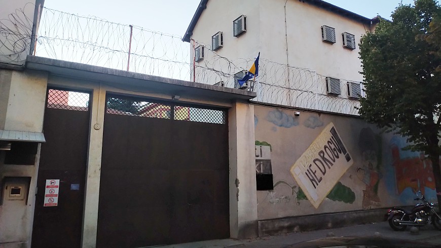 Council of Europe anti-torture Committee (CPT) publishes report on its 2021 ad hoc visit to Bosnia and Herzegovina
