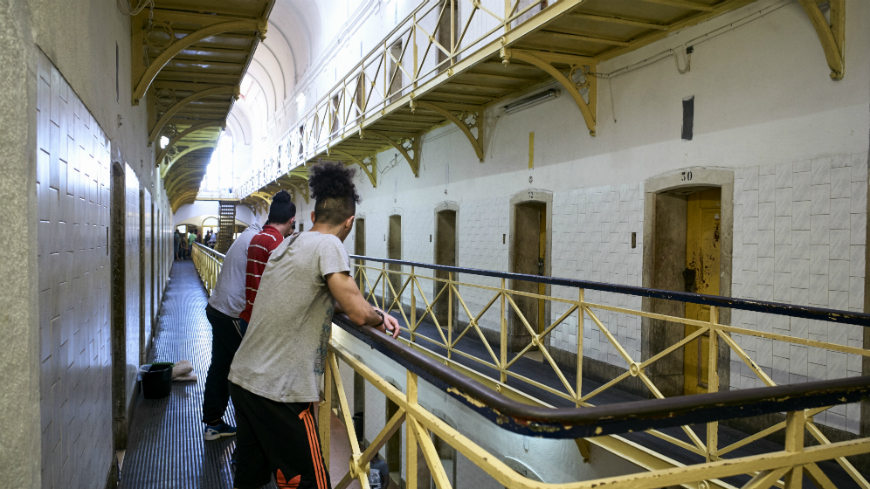 Council of Europe anti-torture Committee publishes response of the UK authorities