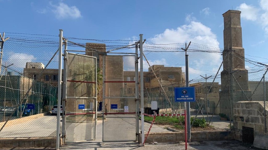 Le Comité anti-torture du Conseil de l'Europe (CPT) publie un rapport sur sa visite périodique de 2023 à Malte