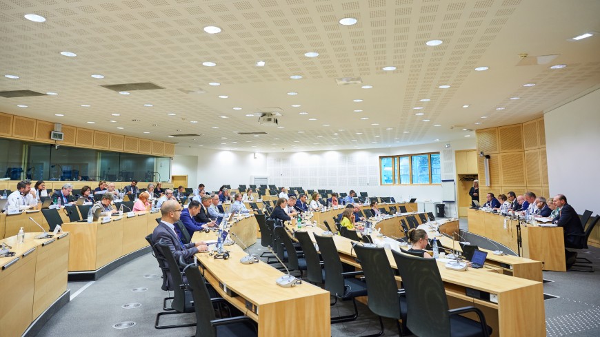 The CPT held its July 2022 plenary meeting