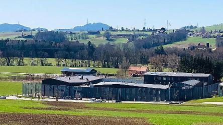 Das Anti-Folter-Komitee des Europarats veröffentlicht einen Bericht über die Schweiz