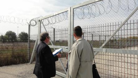 Council of Europe anti-torture Committee announces periodic visits to eight states in 2020