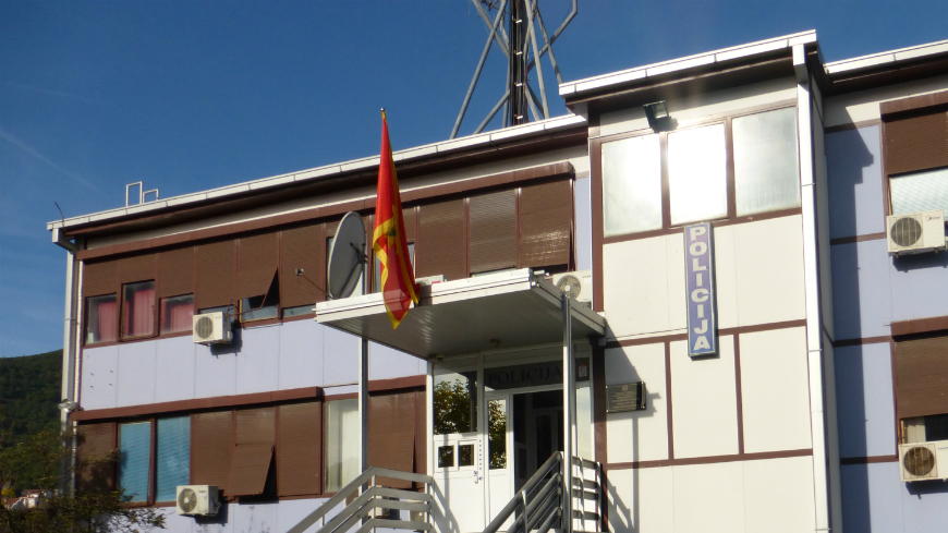 Visite du Comité anti-torture du Conseil de l’Europe au Monténégro