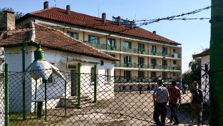 Le Comité anti-torture du Conseil de l'Europe exige que la Bulgarie mette fin aux mauvais traitements physiques des patients psychiatriques et des résidents des foyers sociaux et cesse immédiatement la pratique honteuse des chaînes utilisées comme moyen de contention