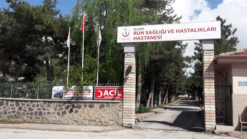 Visite du Comité anti-torture du Conseil de l’Europe dans des hôpitaux psychiatriques et des foyers sociaux en Turquie