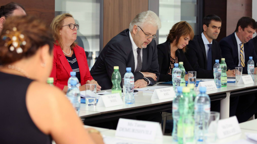 Le Comité anti-torture du Conseil de l’Europe publie la réponse des autorités géorgiennes au rapport sur la visite de 2018
