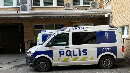 Le Comité anti-torture du Conseil de l'Europe publie la réponse des autorités finlandaises au rapport relatif à la visite de 2020