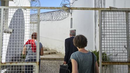 Le Comité anti-torture du Conseil de l'Europe annonce des visites dans huit Etats en 2019