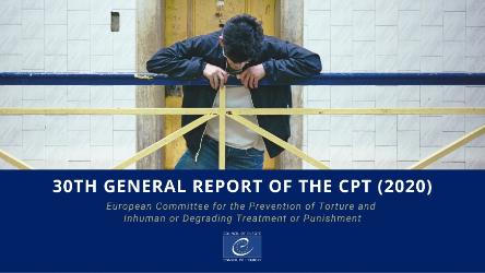 Anti-torture committee warns against the impact of austerity measures on the conditions of detention in prisons