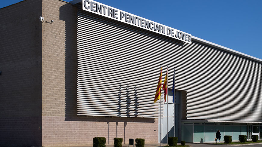 The Council of Europe anti-torture Committee conducts an ad hoc visit to Spain, focusing on prison and police establishments in Catalonia