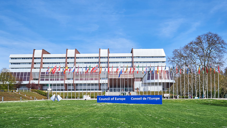 Council of Europe anti-torture Committee issues a public statement regarding the Russian Federation