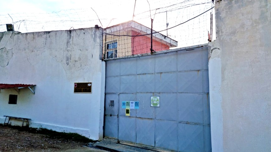 Council of Europe anti-torture Committee publishes the response of the Albanian authorities to the report on the 2021 visit