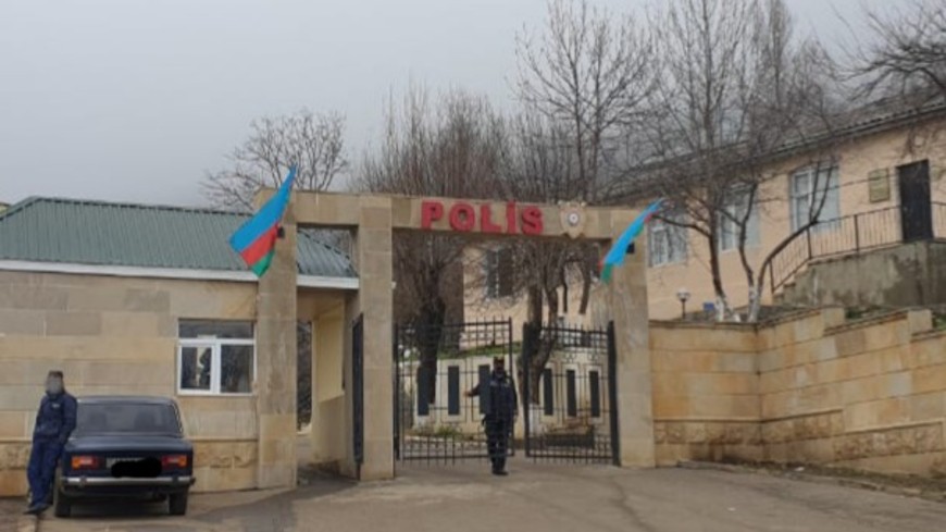 Visite du Comité anti-torture du Conseil de l'Europe en Azerbaïdjan