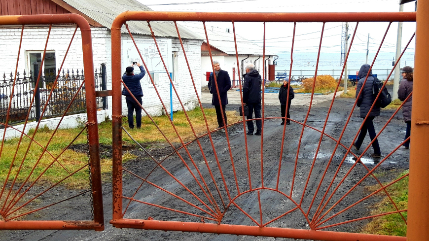 Council of Europe anti-torture Committee publishes report on the Russian Federation